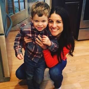 Meet your Posher, Rose